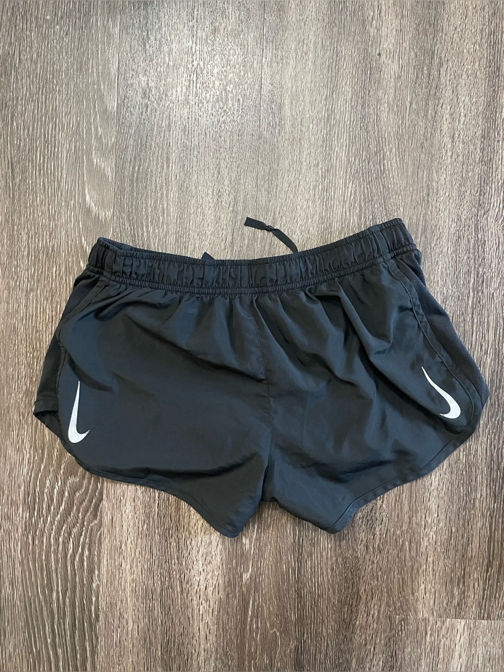 Nike Tempo Race Shorts